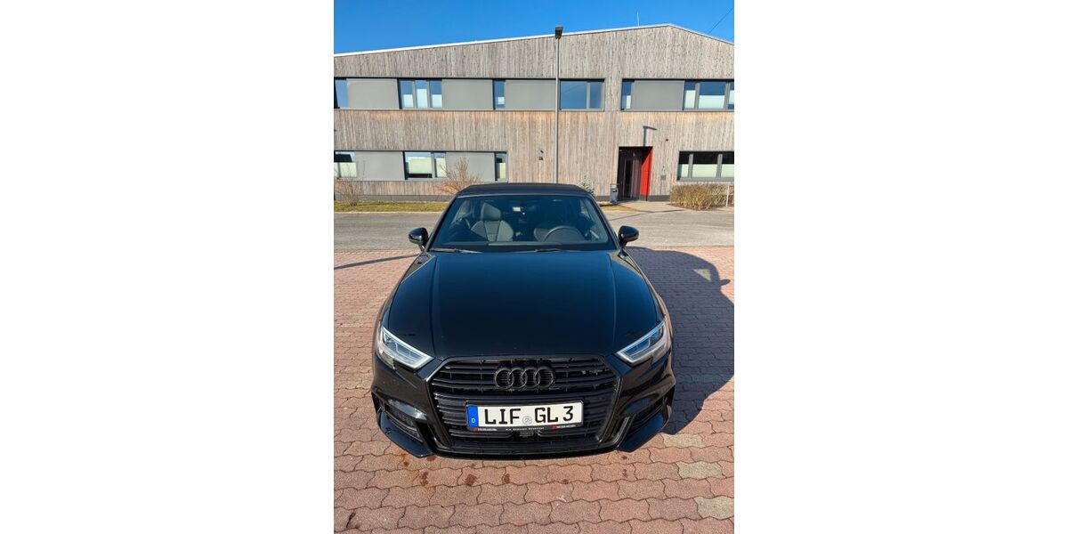 Audi A3 51.000 km 24.900 &euro; Lichtenfels 96215