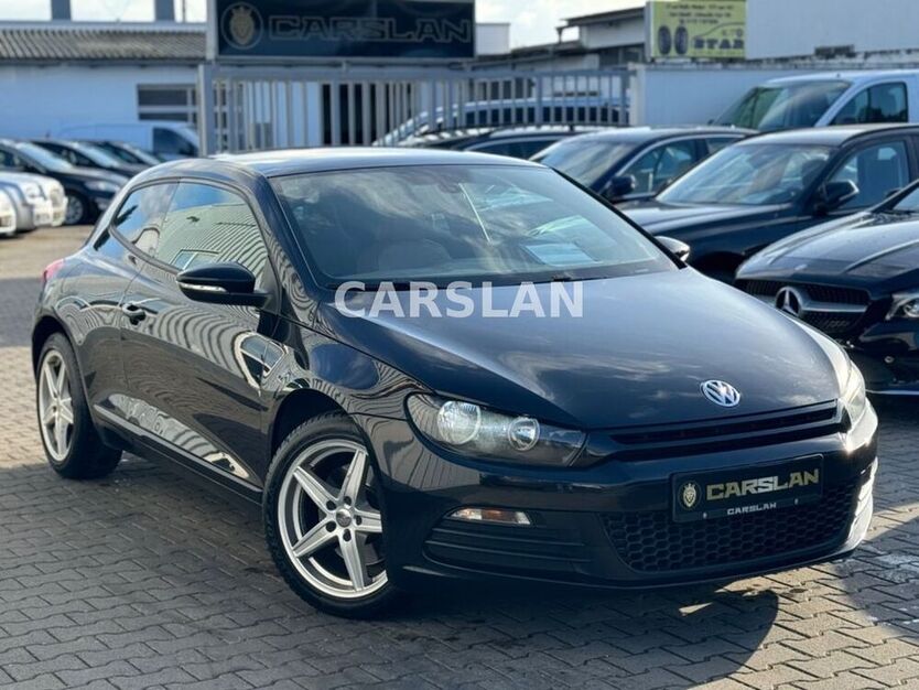 Scirocco