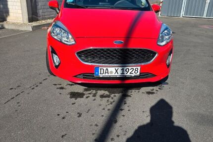 Ford Fiesta 158.000 km 6.500 &euro; Wintersheim 67587