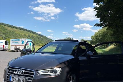 Audi A3 220.000 km 10.700 &euro; Wertheim 97877