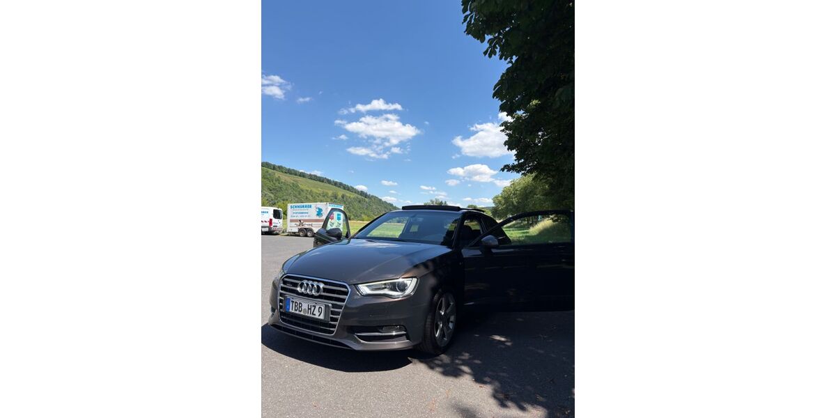 Audi A3 220.000 km 10.700 &euro; Wertheim 97877