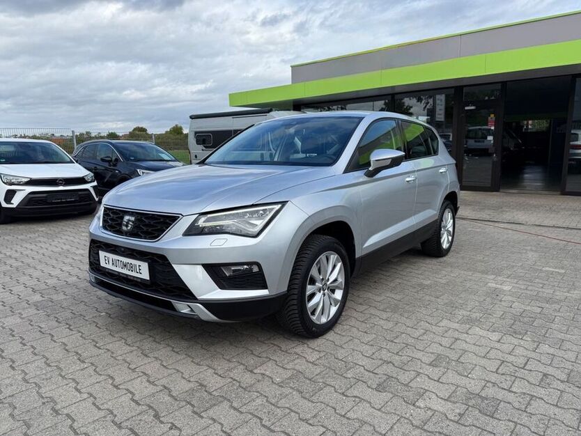 Ateca