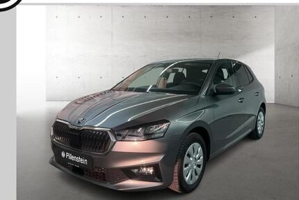 Skoda Fabia 14.500 km 19.904 &euro; Neustadt/Aisch 91413