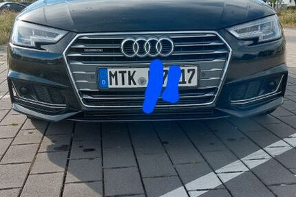 Audi A4 140.000 km 21.300 € Hochheim 65239