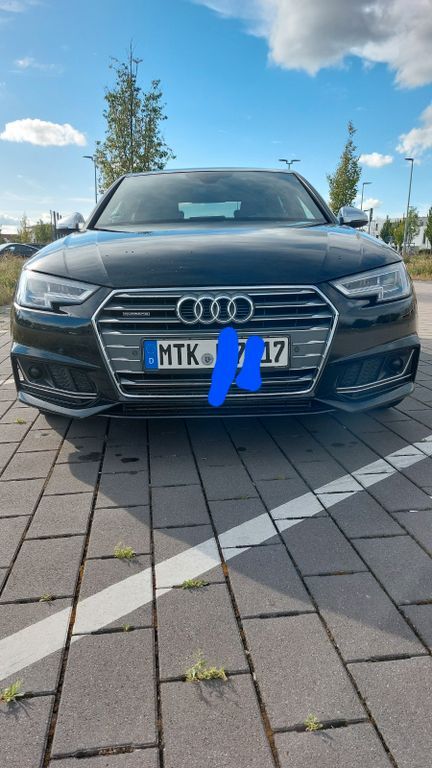 Audi A4 140.000 km 21.300 € Hochheim 65239