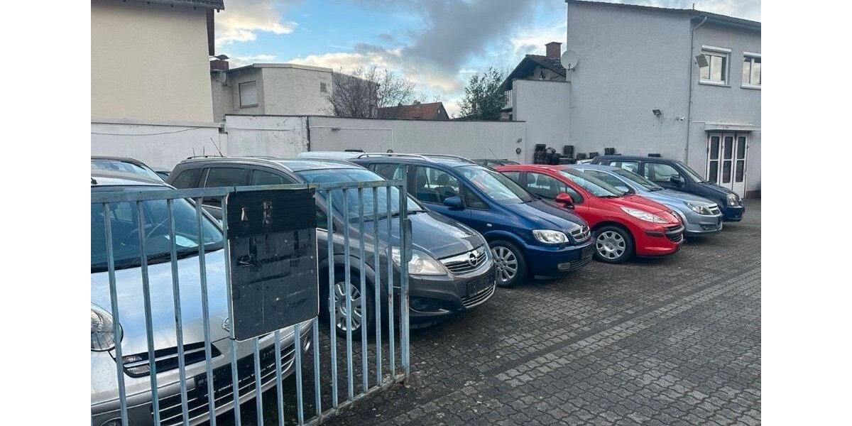 Gewerbeobjekt Mühlheim am Main - 2.500&euro; | Angebot:26276330