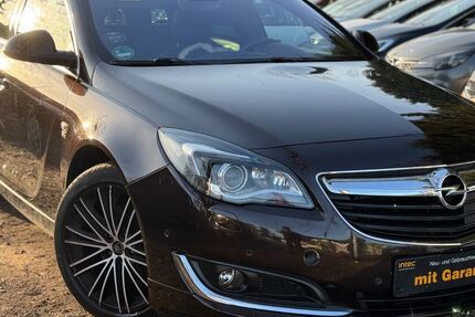 Opel Insignia 156.000 km 10.490 &euro; Berlin 13127