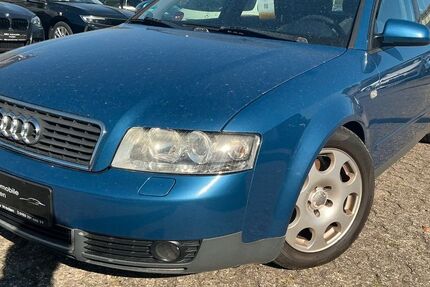 Audi A4 214.674 km 999 &euro; Vreden 48691