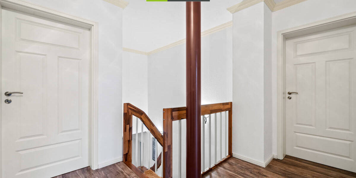 Einfamilienhaus Ochsenhausen / Reinstetten Reinstetten - 6 Zimmer, 197 m&sup2;, 699.000&euro; | Angebot:25693437
