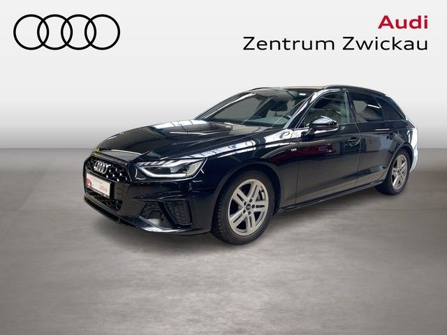 Audi A4 56.848 km 28.430 &euro; Zwickau 08056