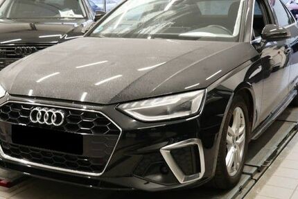 Audi A4 46.608 km 29.920 &euro; Halle (Saale) 06110