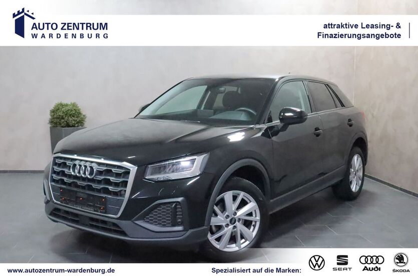 Audi Q2 28.920 km 23.260 € Wardenburg 26203