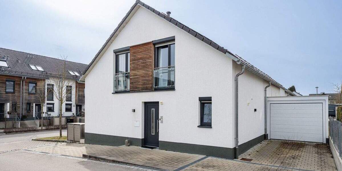 Einfamilienhaus Karlsfeld - 5 Zimmer, 151 m&sup2;, 1.090.000&euro; | Angebot:25877206