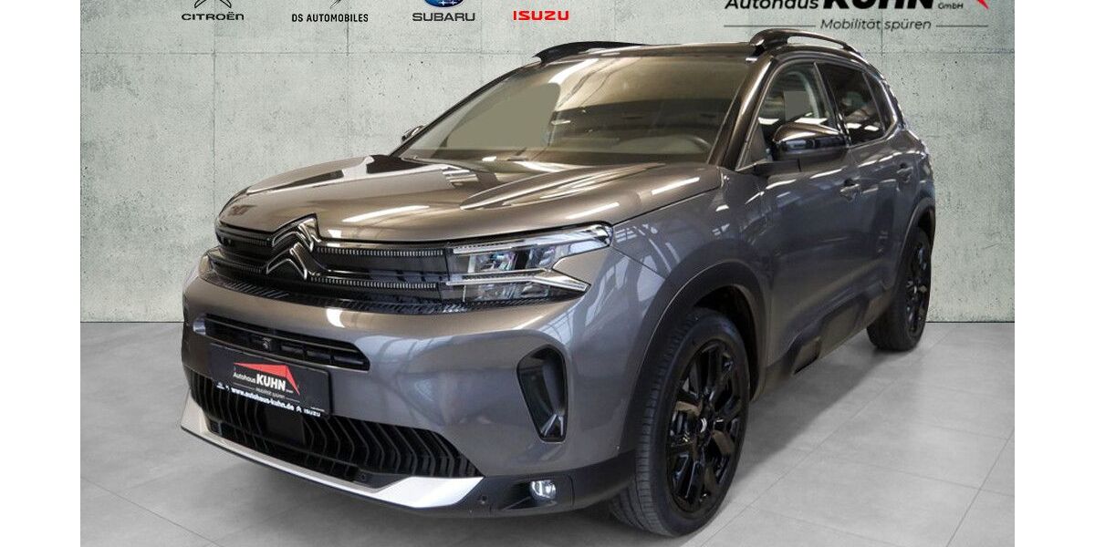 Citroen C5 Aircross 31.000 km 23.900 &euro; Karlsruhe 76185