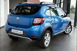Dacia Sandero II 0.9 TCe 90eco Stepway Navi PDC Tempo 159.000 km 4.999 &euro; Stade 21682