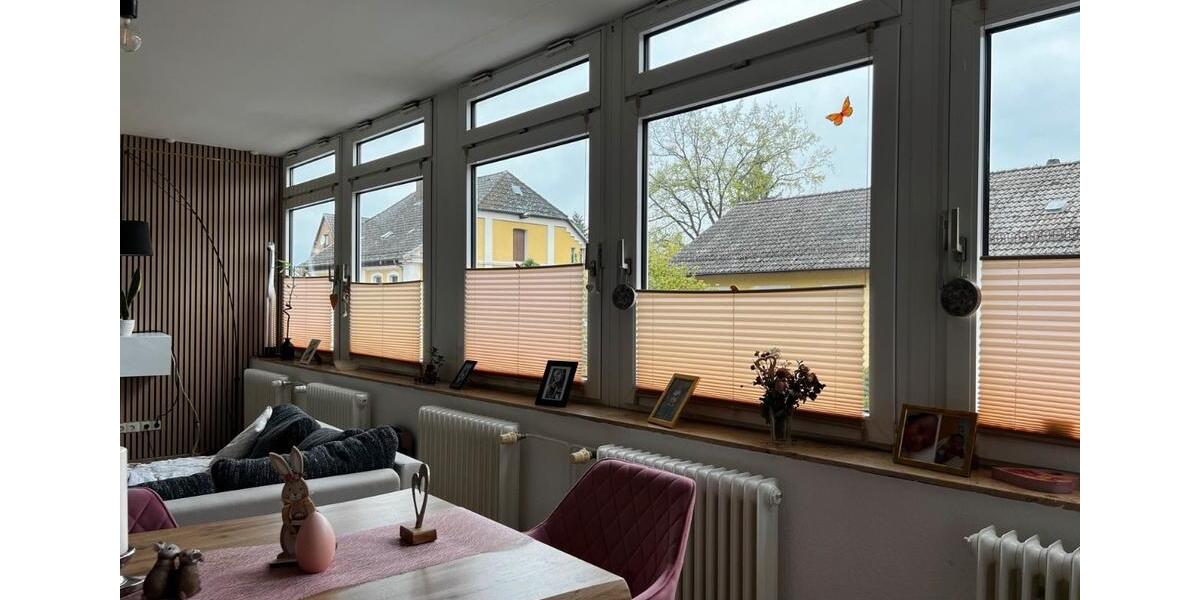 Etagenwohnung Elze - 4 Zimmer, 150 m&sup2;, 1.350&euro; | Angebot:26412739