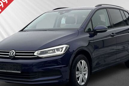 VW Touran 19.715 km 38.190 &euro; Dallgow-Döberitz 14624
