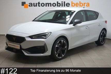 Cupra Leon 32.835 km 23.990 &euro; Bebra 36179