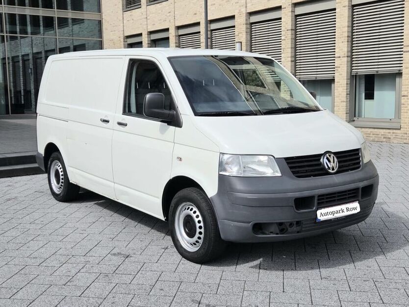 T5 Transporter