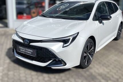 Toyota Corolla 2.000 km 33.990 &euro; Hilpoltstein 91161
