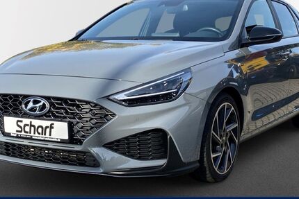 Hyundai i30 44.794 km 21.590 € Lauf 91207