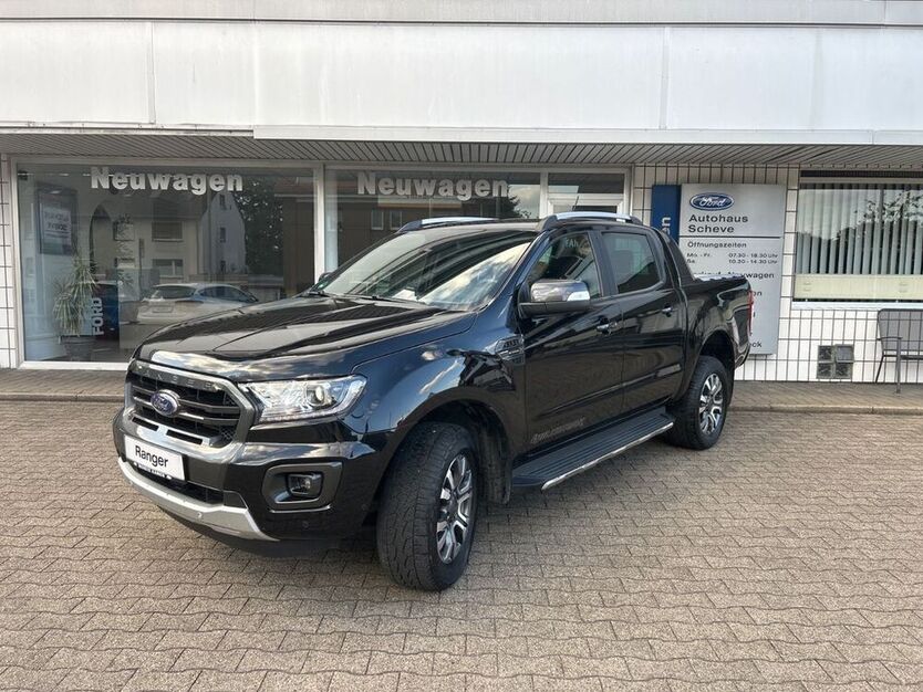 Ranger