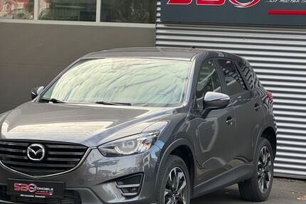 Mazda CX-5 99.385 km 11.600 &euro; Remscheid 42859