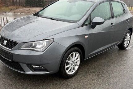 Seat Ibiza 63.079 km 8.888 &euro; Buchholz 21244