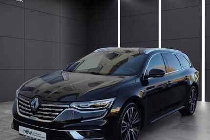 Renault Talisman 53.056 km 26.485 &euro; Neubrandenburg 17039