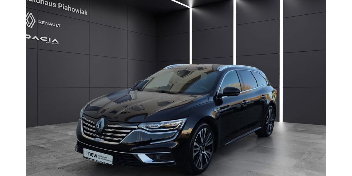Renault Talisman 53.056 km 26.485 &euro; Neubrandenburg 17039