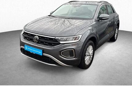 VW T-Roc 11.700 km 27.000 &euro; Schwabach 91126