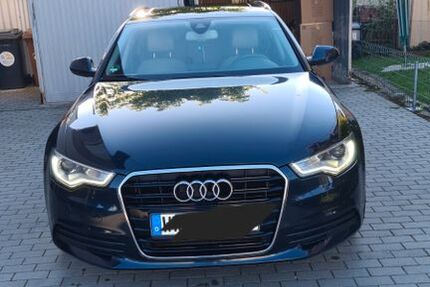 Audi A6 239.000 km 11.500 &euro; Ransbach-Baumbach 56235