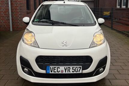 Peugeot 107 49.000 km 3.600 &euro; Damme 49401