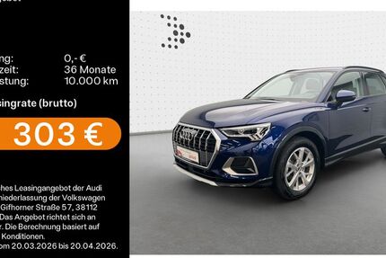 Audi Q3 28.917 km 36.790 &euro; Hofheim 65719