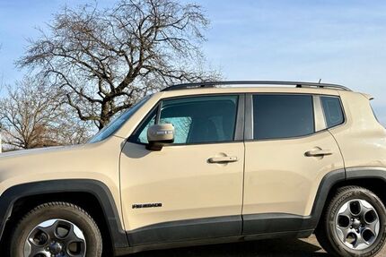 Jeep Renegade 109.161 km 13.900 &euro; Weinstadt 71384