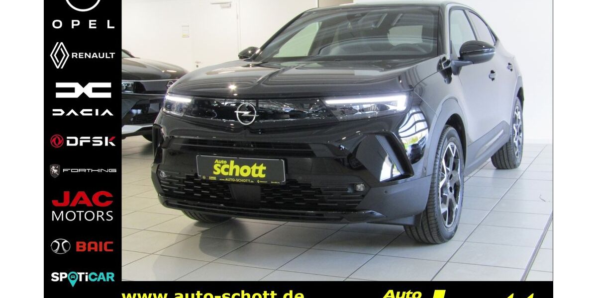 Opel Mokka 4.445 km 25.000 &euro; Magstadt 71106