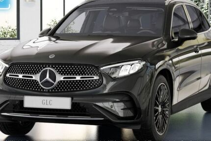 Mercedes-Benz GLC 300 15.481 km 61.990 &euro; Berlin 10587
