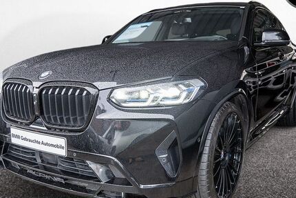 Alpina XD4 103.144 km 54.950 &euro; Teltow 14513
