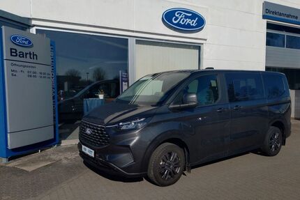 Ford Tourneo Custom 22.514 km 44.890 &euro; Grimmen 18507