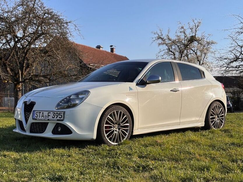 Giulietta