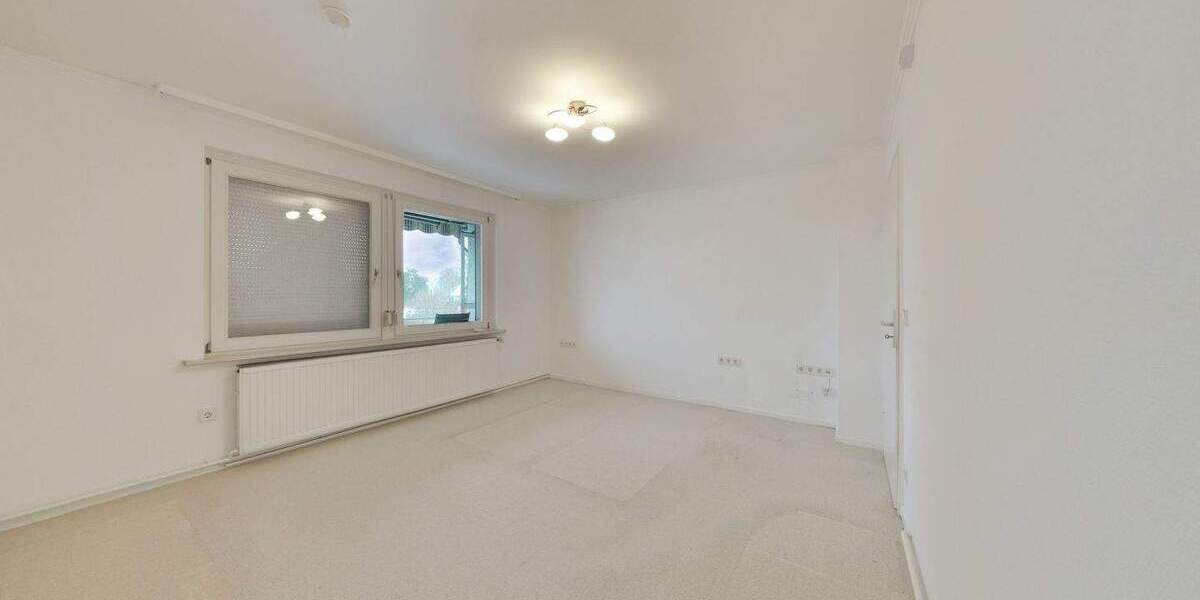 Etagenwohnung Celle Klein Hehlen - 3 Zimmer, 68 m&sup2;, 119.000&euro; | Angebot:25701911