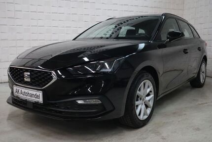 Seat Leon 47.497 km 16.890 € Freising bei München 85354
