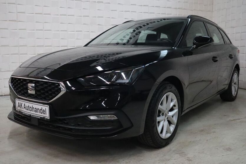 Seat Leon 47.497 km 16.890 € Freising bei München 85354