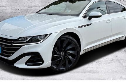 VW Arteon
