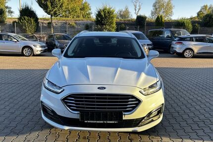 Ford Mondeo 327.017 km 8.989 € Friedberg 86316