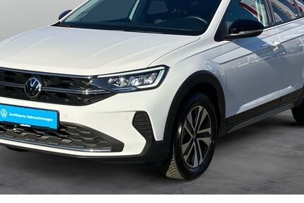 VW Taigo 17.500 km 21.480 &euro; Kitzingen 97318