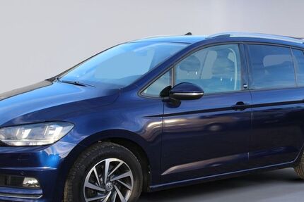 VW Touran 94.800 km 14.990 &euro; Chemnitz 09228