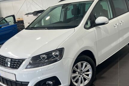 Seat Alhambra 142.000 km 20.995 &euro; Bretten 75015