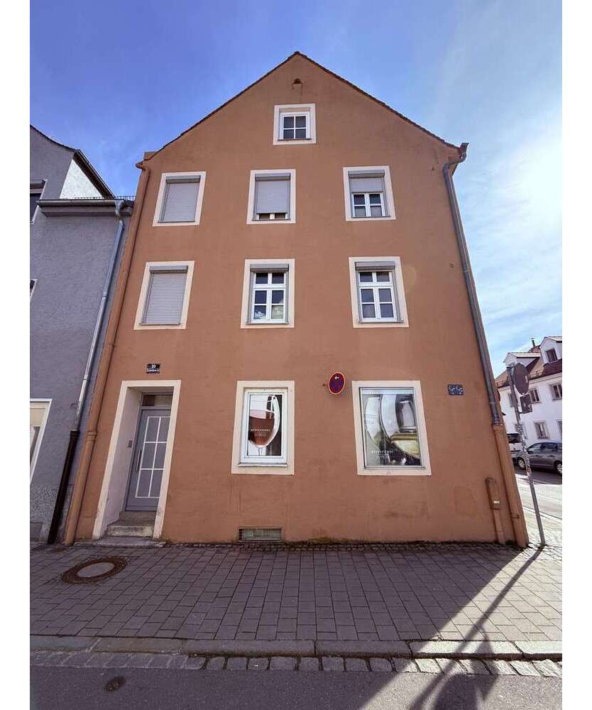 Haus zum Kaufen in Ingolstadt 720.000 € 140 m²
