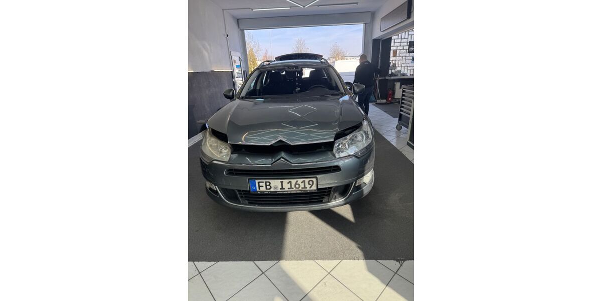 Citroen C5 130.000 km 1.500 &euro; Limeshain 63694